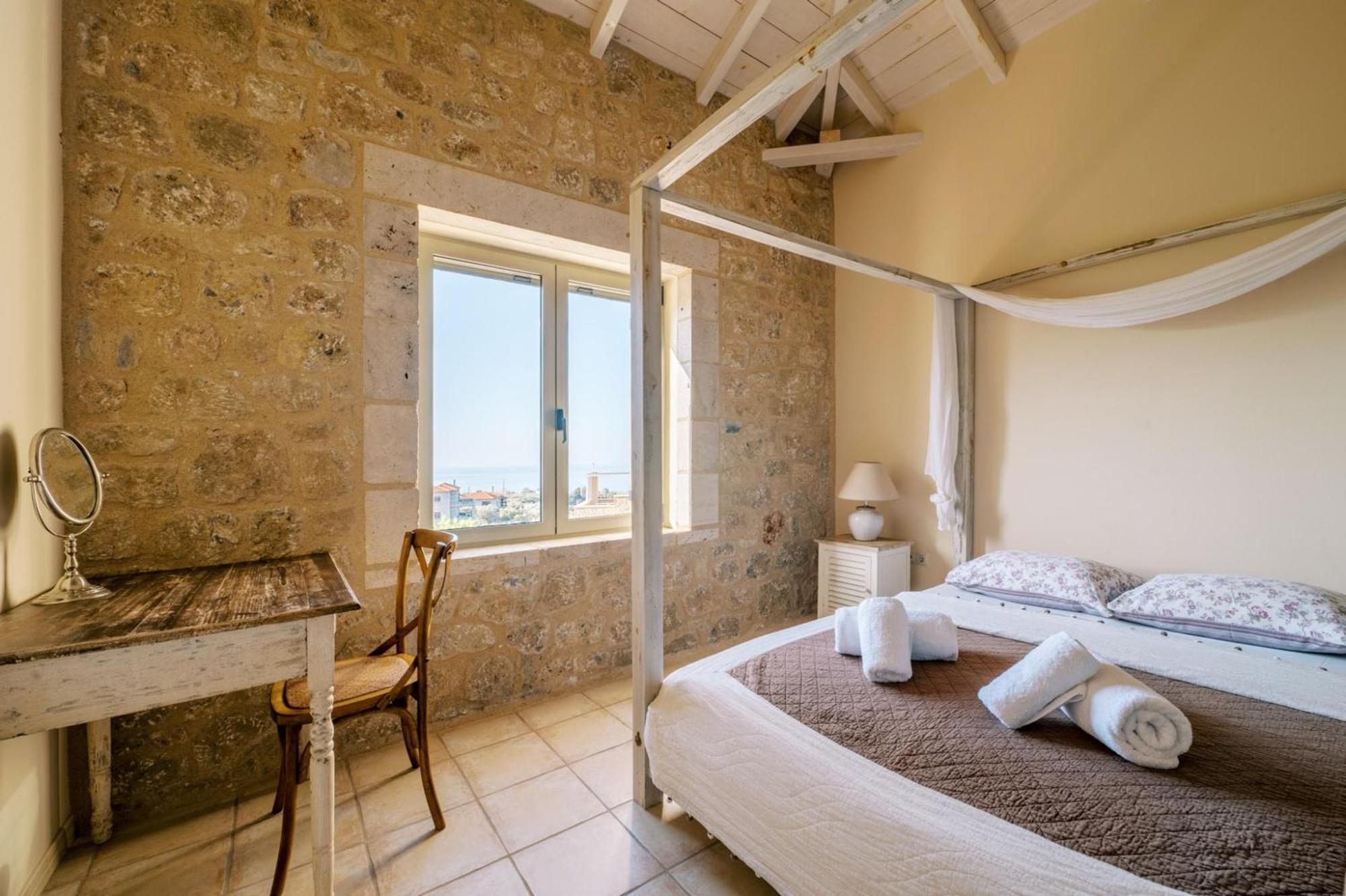 Riglia Villas エクステリア 写真