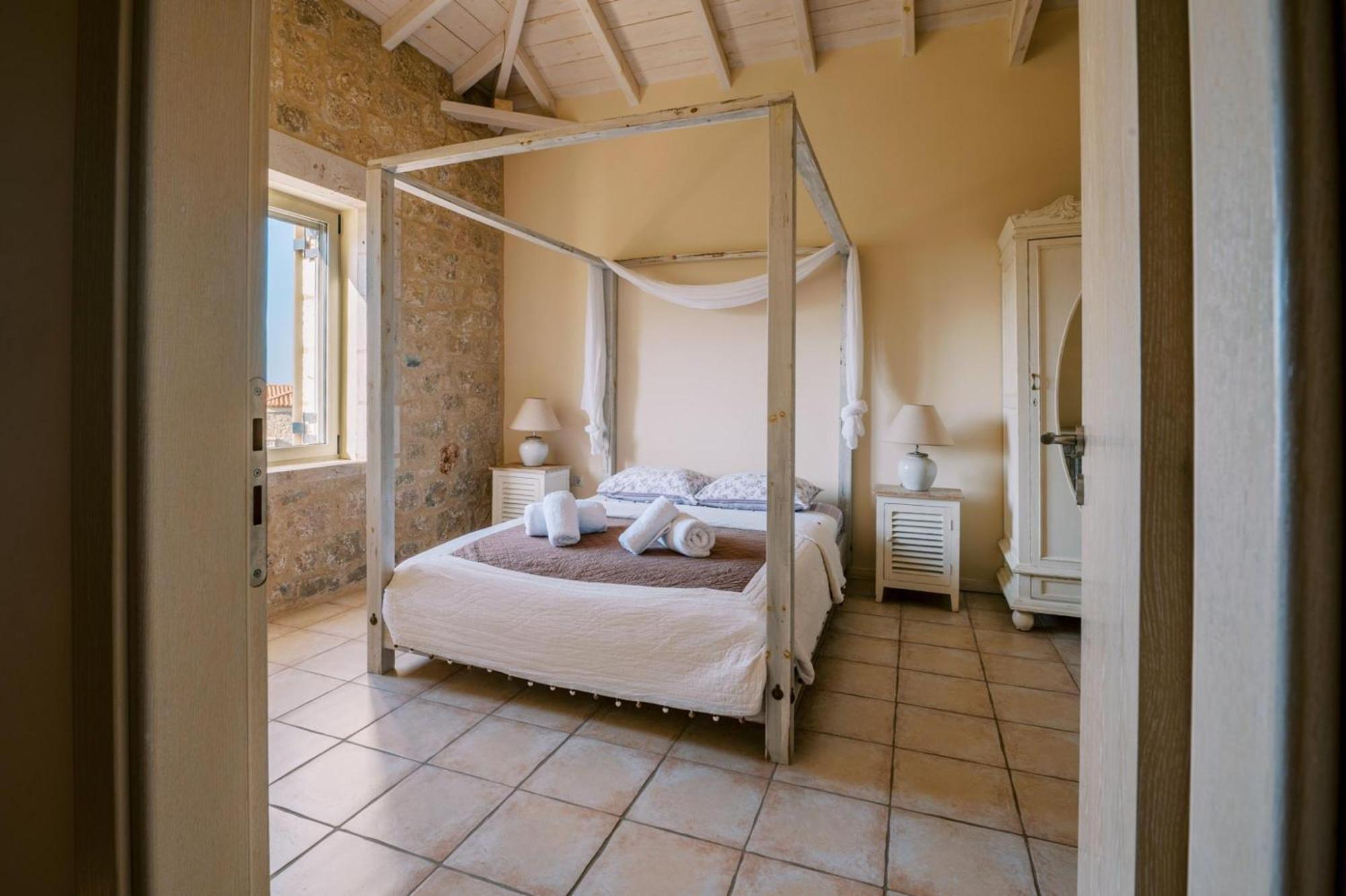 Riglia Villas エクステリア 写真