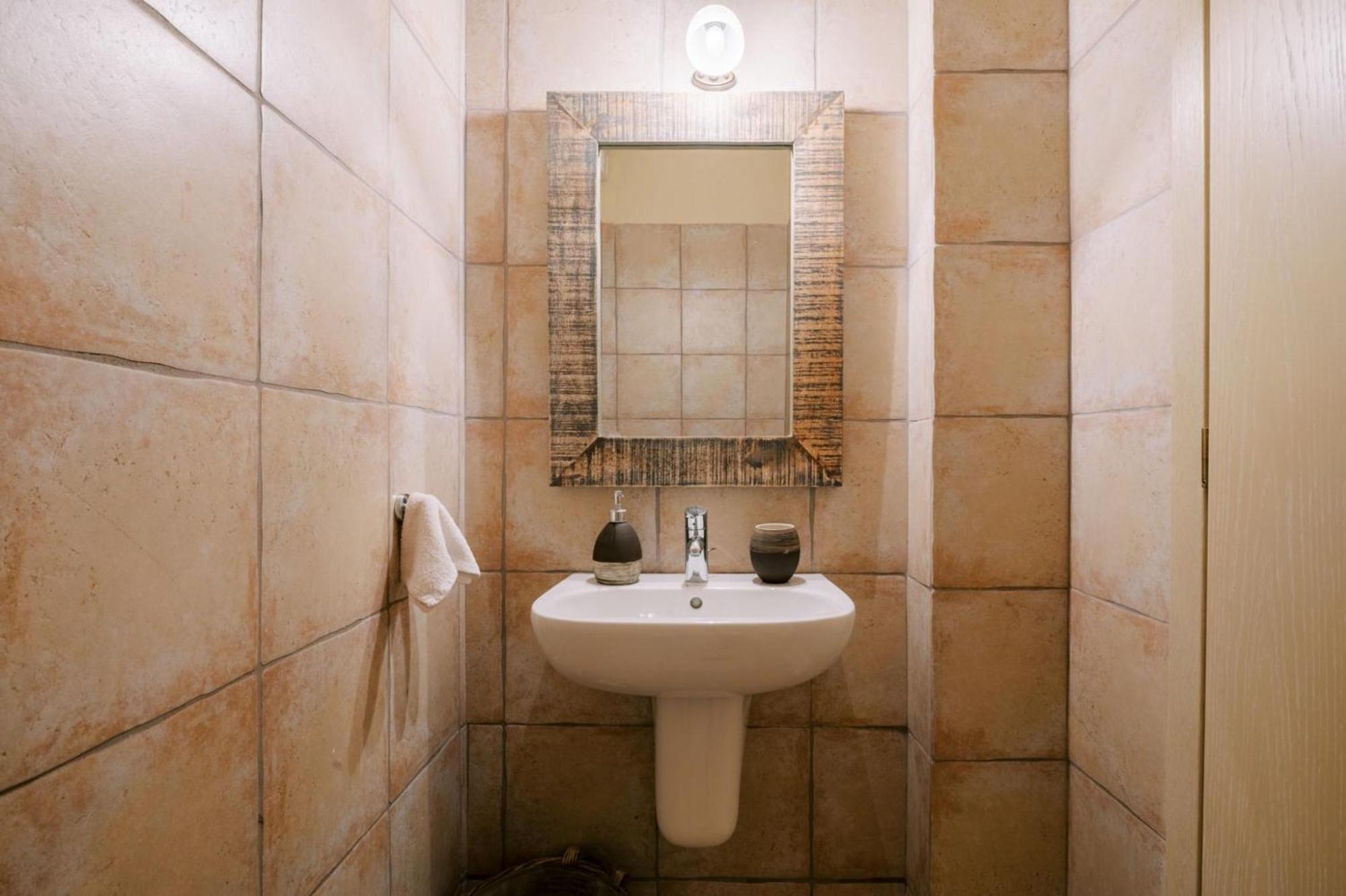 Riglia Villas エクステリア 写真