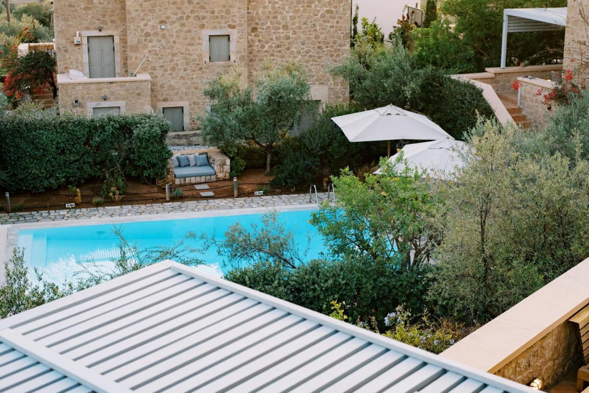 Riglia Villas エクステリア 写真
