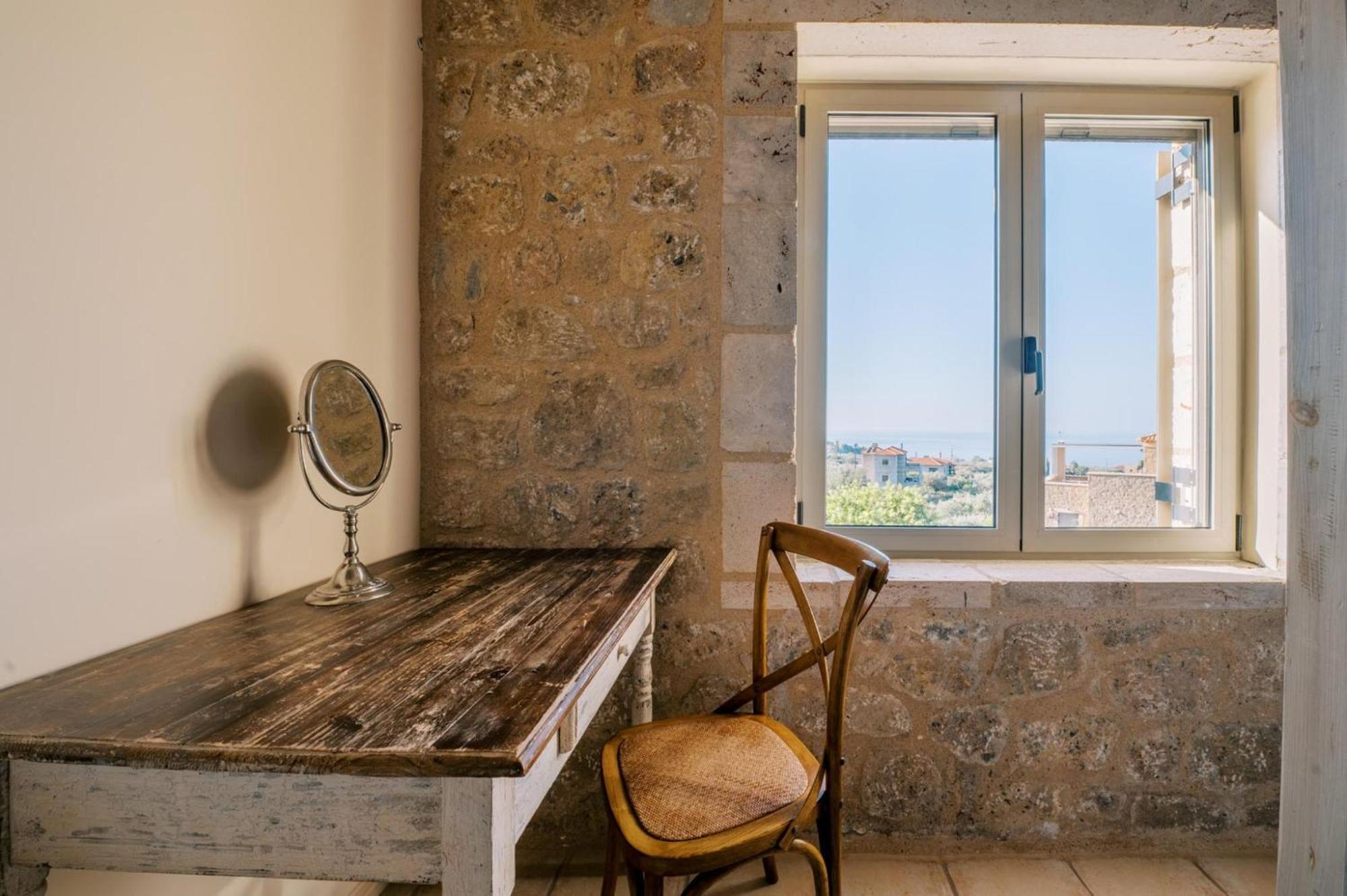 Riglia Villas エクステリア 写真