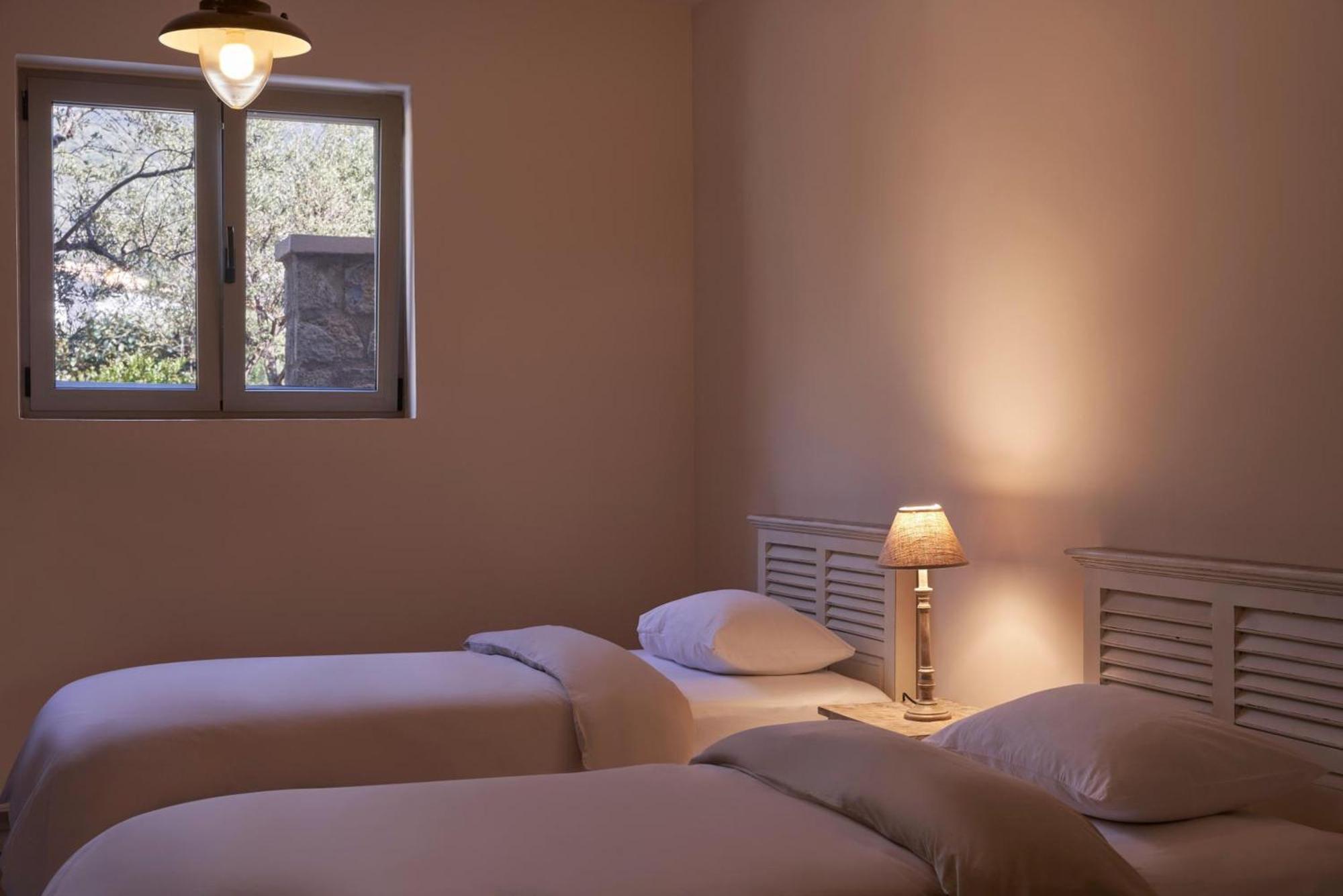 Riglia Villas エクステリア 写真