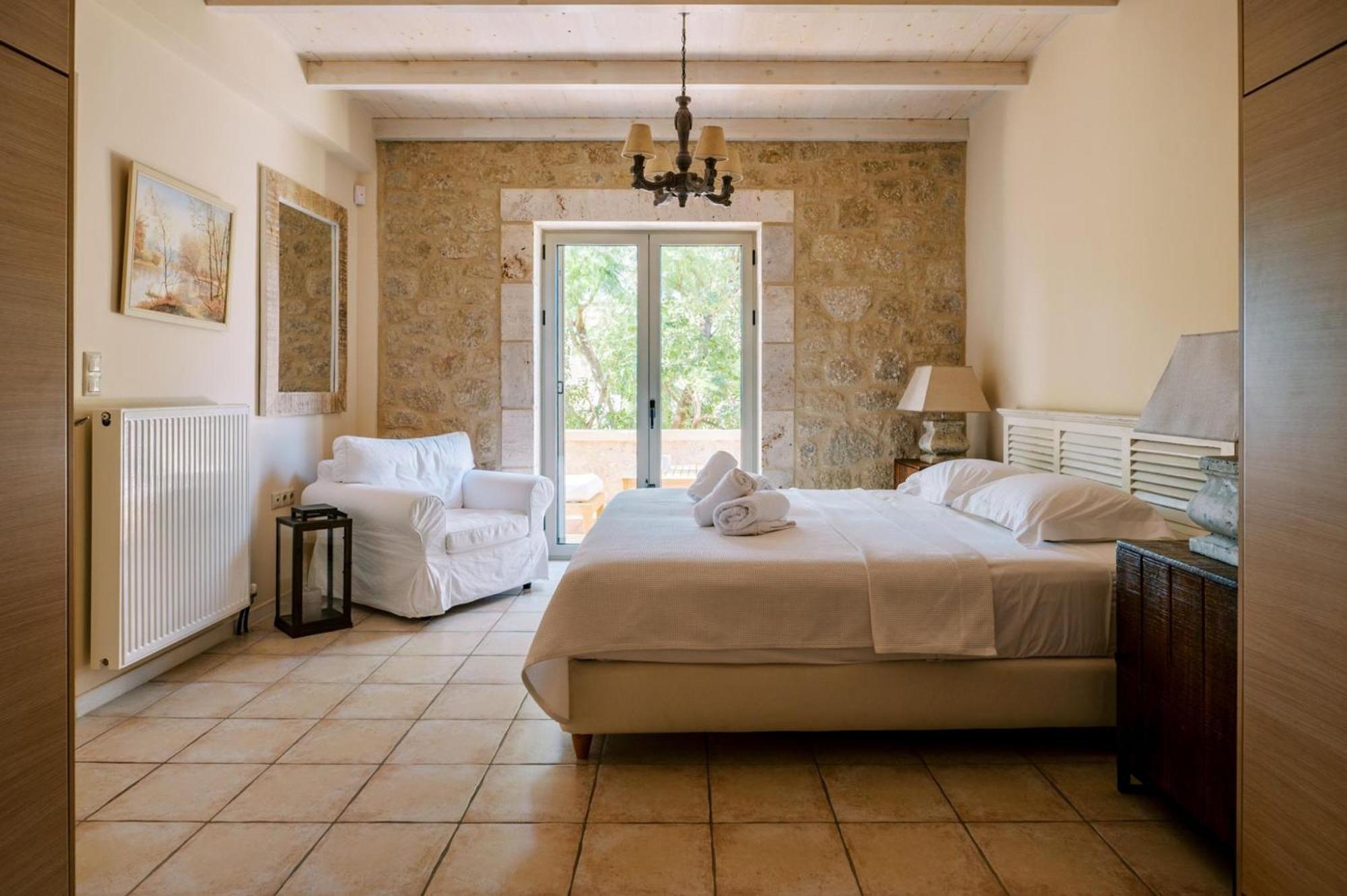 Riglia Villas エクステリア 写真