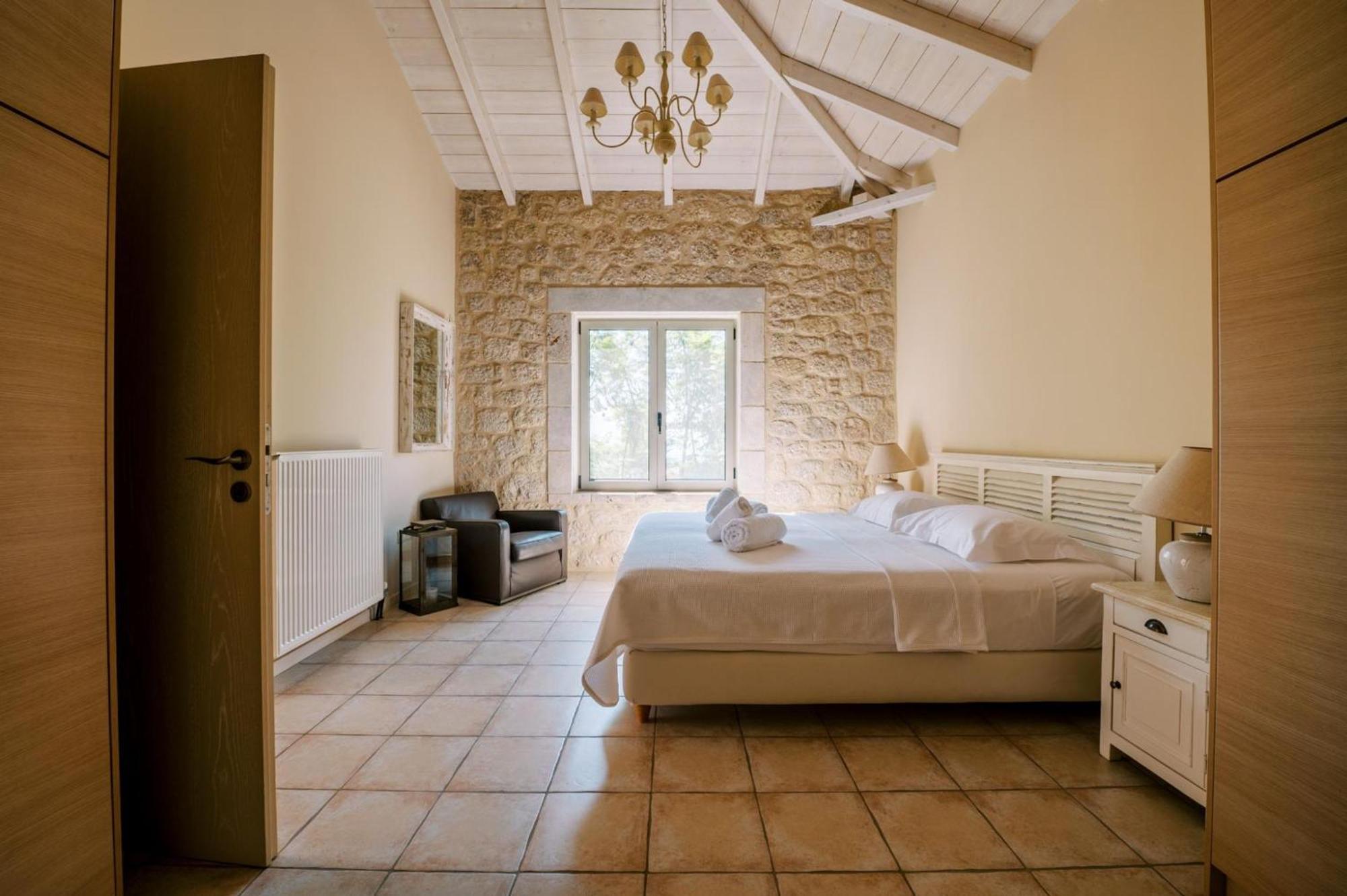Riglia Villas エクステリア 写真
