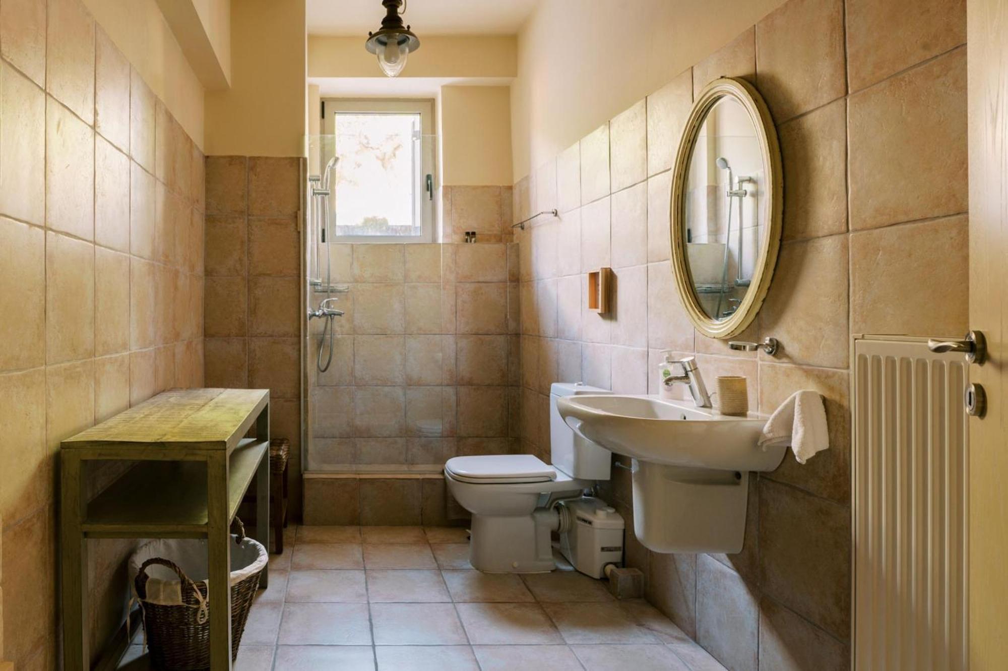 Riglia Villas エクステリア 写真