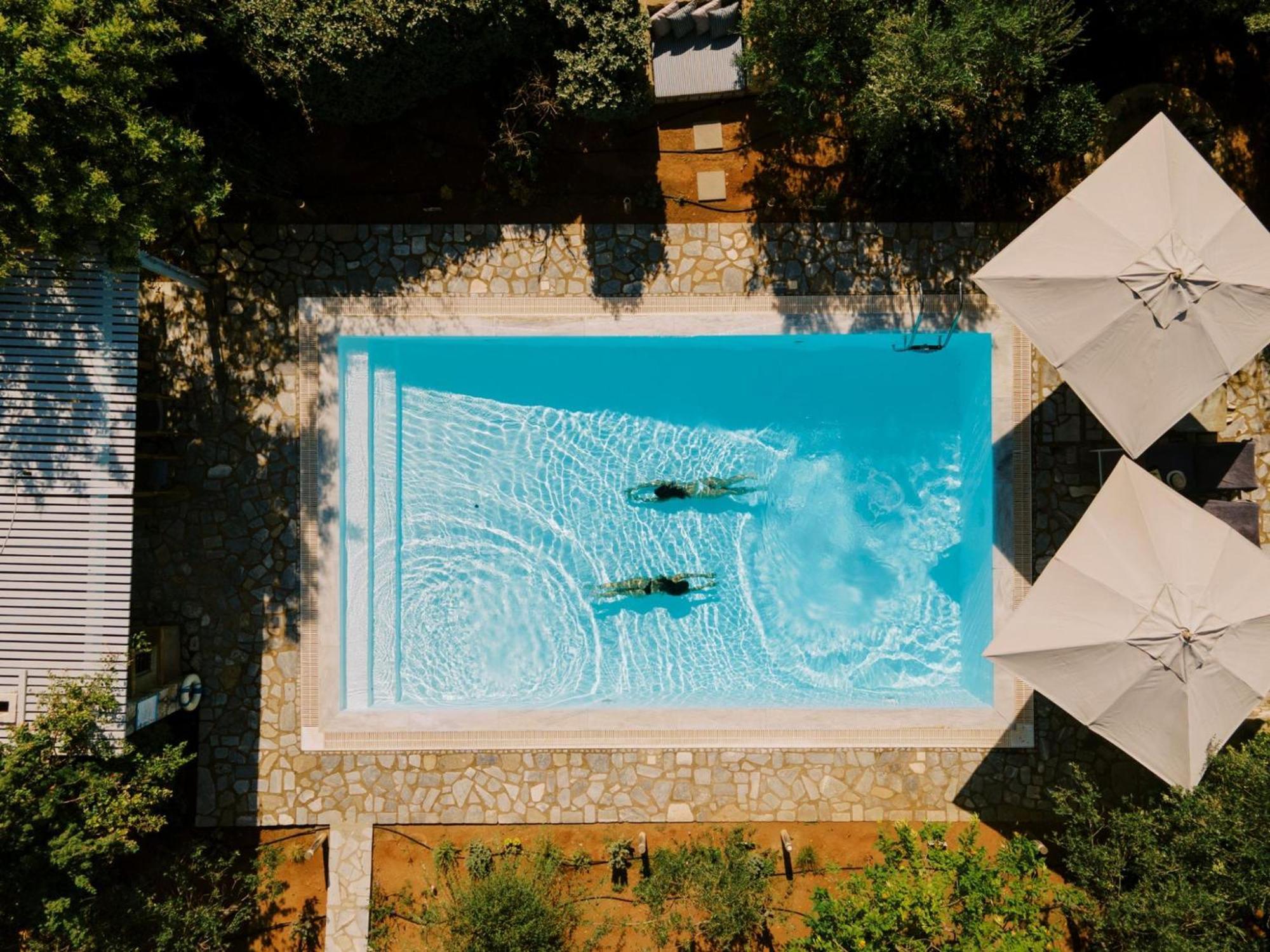 Riglia Villas エクステリア 写真