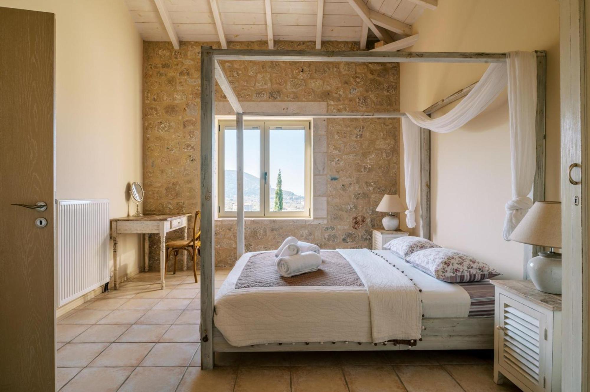 Riglia Villas エクステリア 写真
