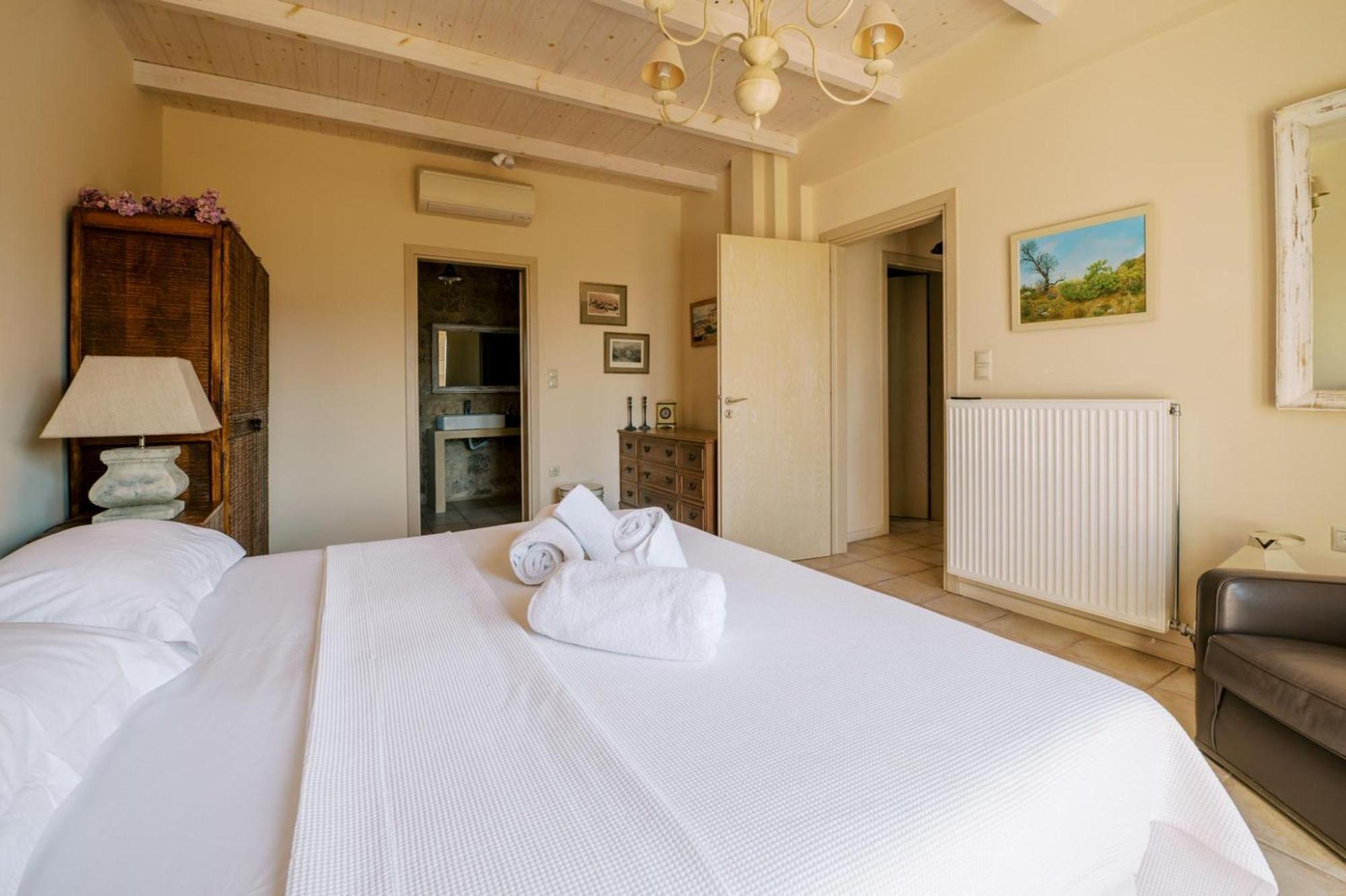 Riglia Villas エクステリア 写真