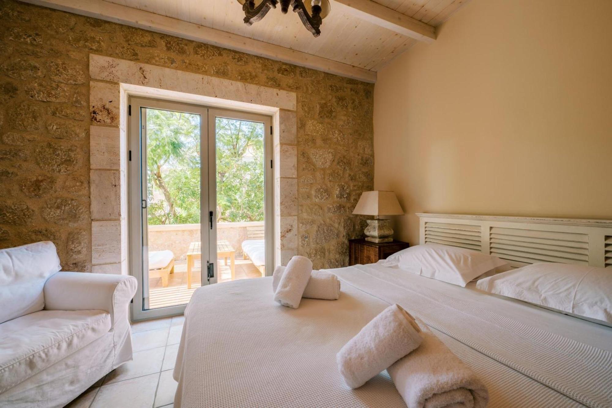Riglia Villas エクステリア 写真